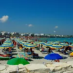 Cote D'est 3*