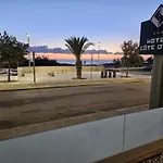 Hotel Cote D'est 3*