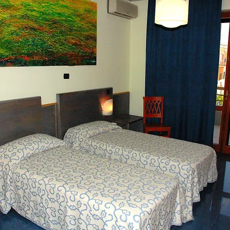Hotel Cote D'est San Foca