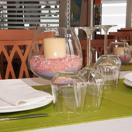 酒店 Cote D'est 梅伦杜尼奥