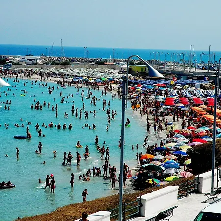 酒店 Cote D'est 梅伦杜尼奥