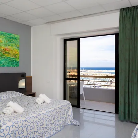 Hotel Cote D'est San Foca