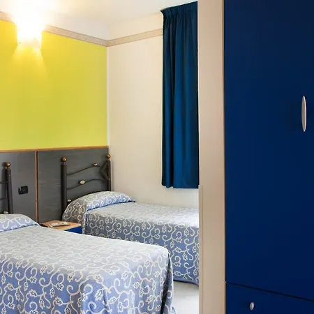 Cote D'est Otel San Foca