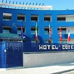 Cote D'est 酒店 新福卡