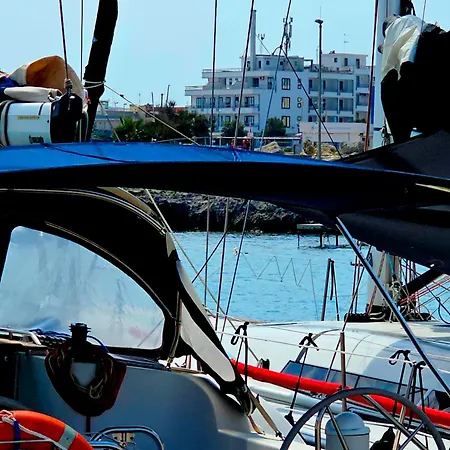 Cote D'est San Foca