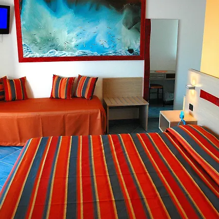 Hotel Cote D'est 3*