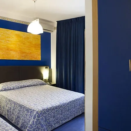 Hotel Cote D'est San Foca