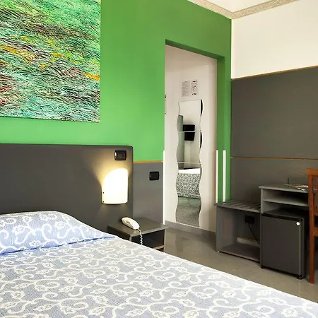 Hotell Cote D'est