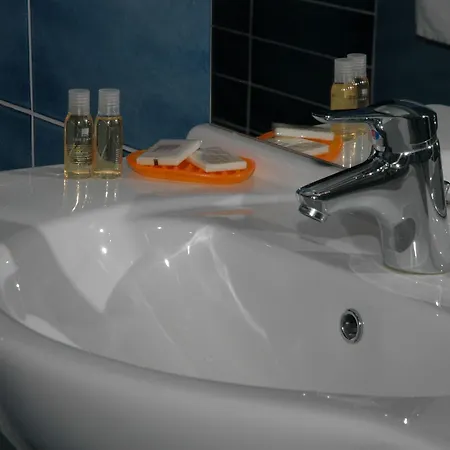 Cote D'est 3* Melendugno