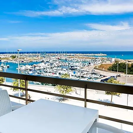 Cote D'est 3*