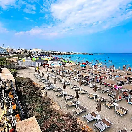 Hotel Cote D'est San Foca