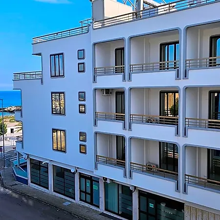 Hotel Cote D'est San Foca