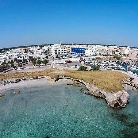 Cote D'est San Foca