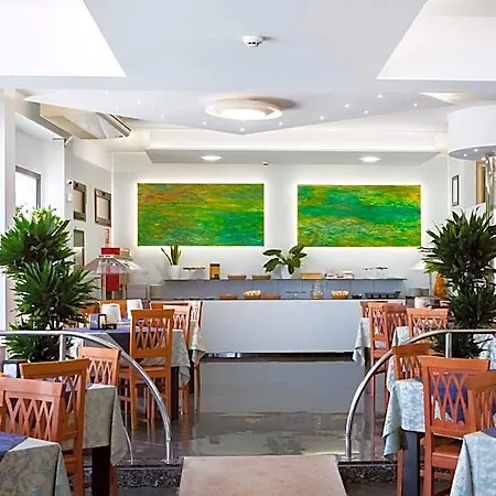 Hotel Cote D'est San Foca