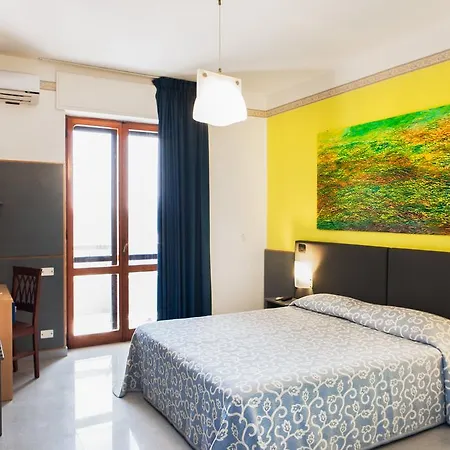 Cote D'est Hotel Melendugno