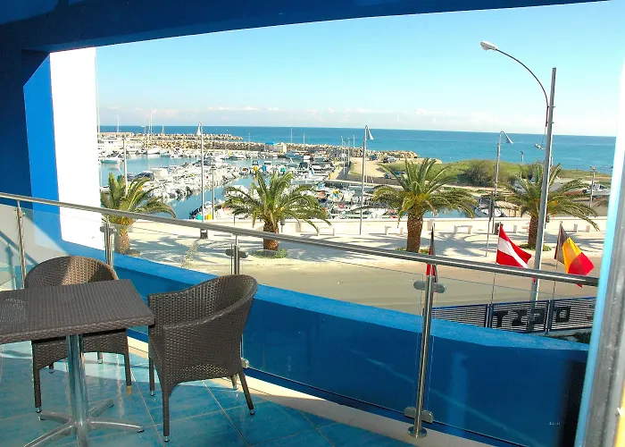 Cote D'est Hotel Melendugno