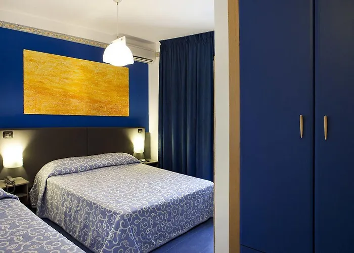 Hotel Cote D'est Melendugno