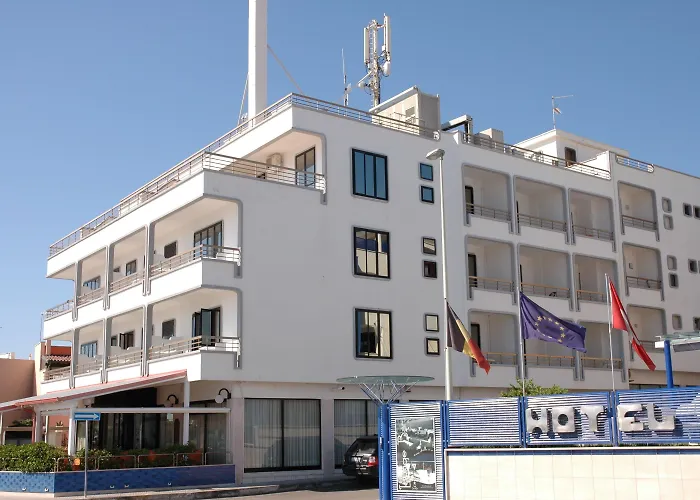 Hotel Cote D'est Melendugno