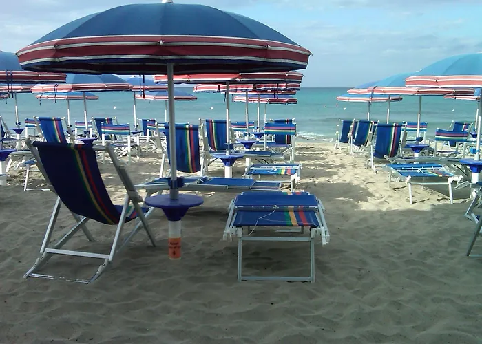 Cote D'est Melendugno